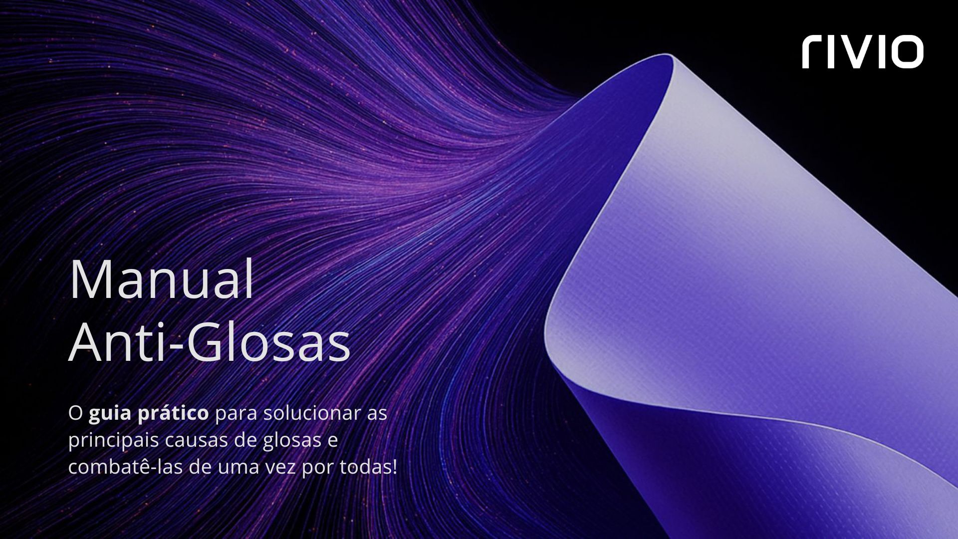 Ciclo da Receita Hospitalar